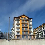 Apartamenty Z Widokiem Na Sniezke