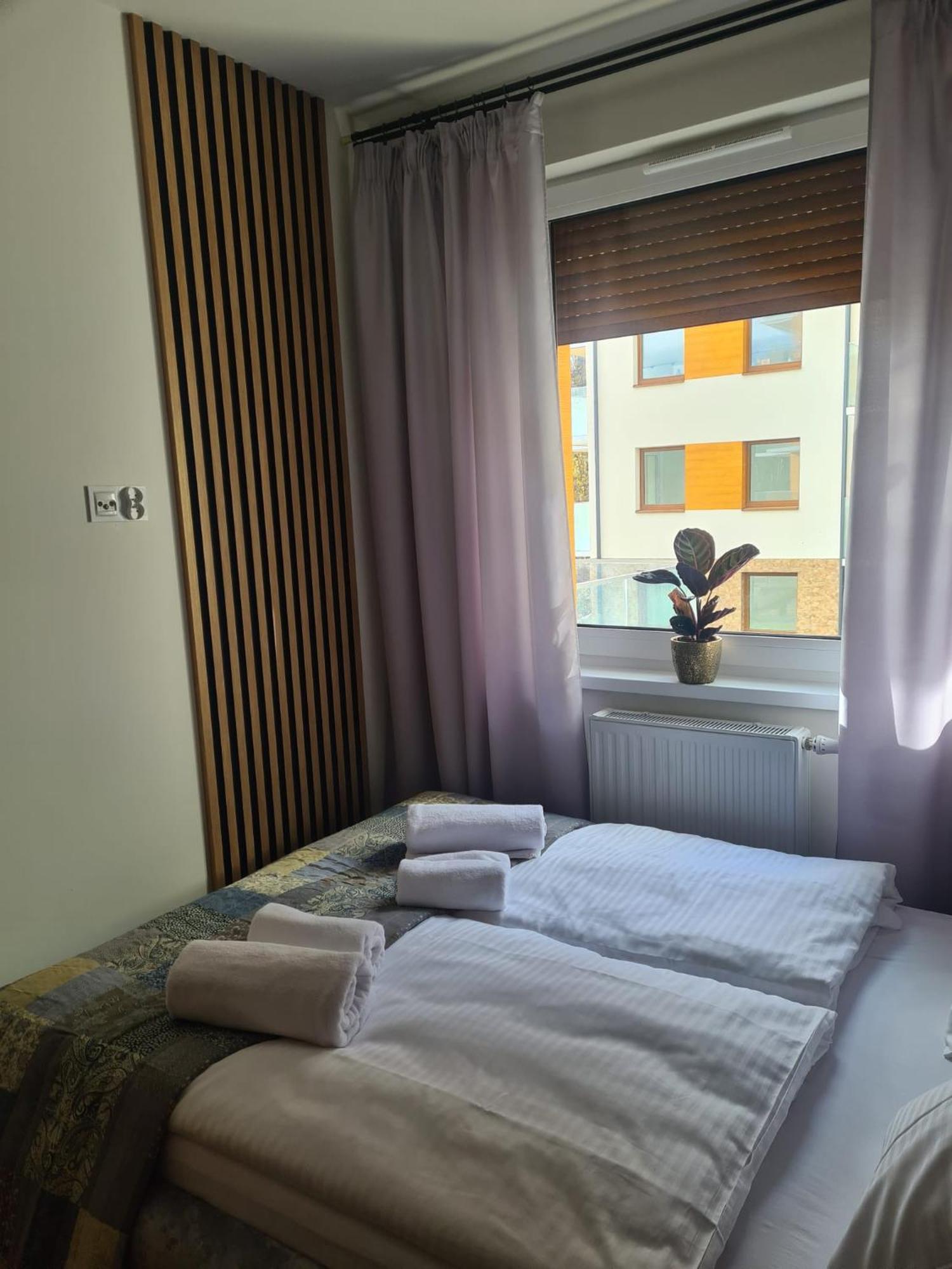 Apartment Z Widokiem Na Sniezke *